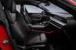 Review of the Audi RS7 Sportback II generation photo 6