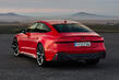 Review of the Audi RS7 Sportback II generation photo 3