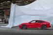 Review of the Audi RS7 Sportback II generation photo 2
