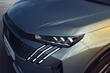 Review of the Peugeot 5008 III generation 2024 photo 4