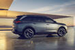 Review of the Peugeot 5008 III generation 2024 photo 2