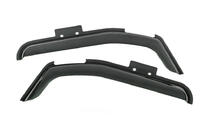 Volvo FM 2012– Window Deflectors Niken Luxury 2021- (2 pcs) photo 1