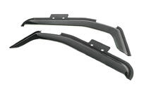 Volvo FM 2012– Window Deflectors Niken Luxury 2021- (2 pcs) photo 2