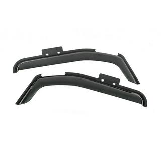 Window Deflectors Niken Luxury 2021- (2 pcs) photo 1
