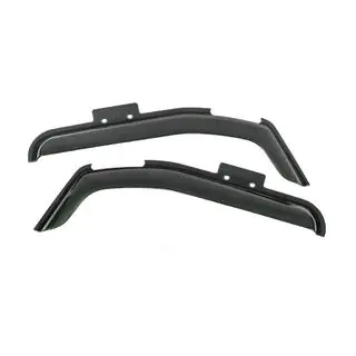 Window Deflectors Niken Luxury 2021- (2 pcs) Volvo FM 2012– photo 1