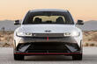 Review of the 650-horsepower electric Hyundai IONIQ 5 N photo 1