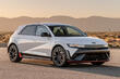 Review of the 650-horsepower electric Hyundai IONIQ 5 N photo 3