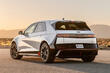 Review of the 650-horsepower electric Hyundai IONIQ 5 N photo 2