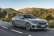 BMW i5 review: electric power in business class photo 4