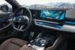 BMW i5 review: electric power in business class photo 5