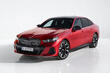 BMW i5 review: electric power in business class photo 2