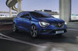 Review of Renault Megane hatchback: IV generation, restyling photo 4