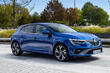 Review of Renault Megane hatchback: IV generation, restyling photo 2