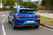 Review of Renault Megane hatchback: IV generation, restyling photo 3