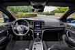 Review of Renault Megane hatchback: IV generation, restyling photo 5