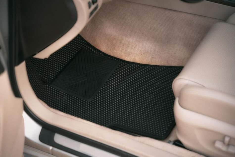 How to choose car mats: a practical guide