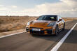 Porsche Panamera 2024 Review: Third Generation photo 1