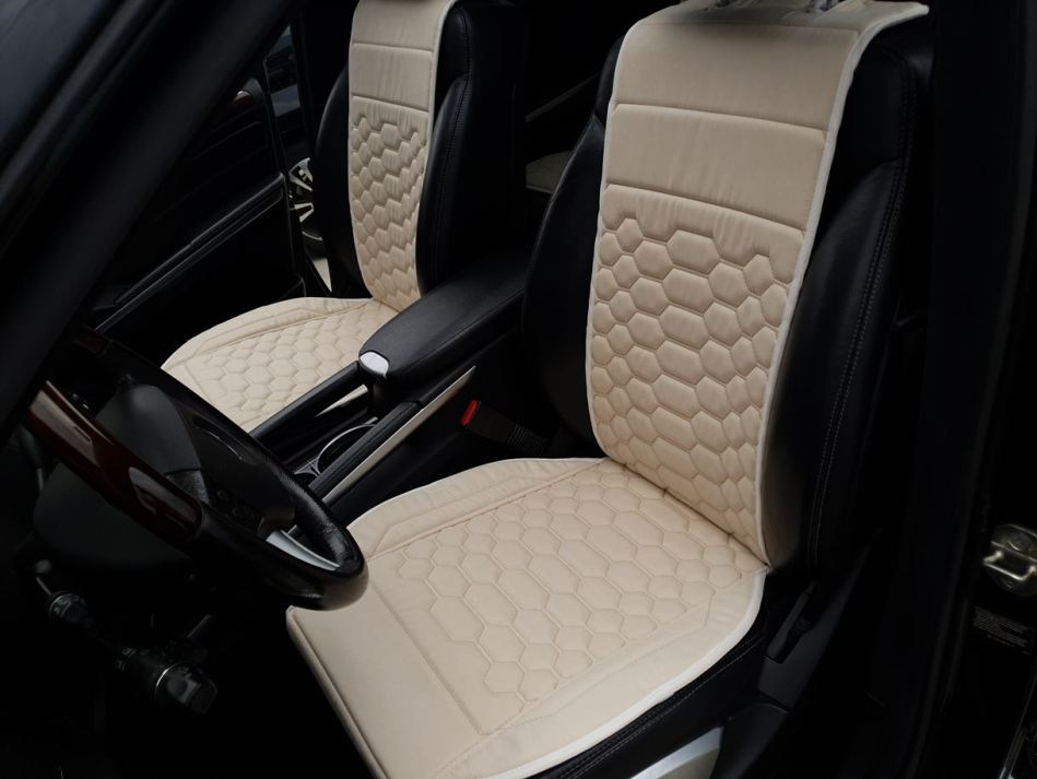 Which car seat covers are best?