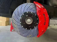 Mercedes G class W463 1990-2018 AMG Brake System photo 3