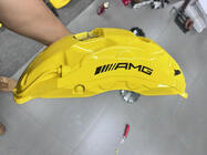 Mercedes G class W463 1990-2018 AMG Brake System photo 5