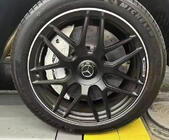 Mercedes G class W463 1990-2018 AMG Brake System photo 4