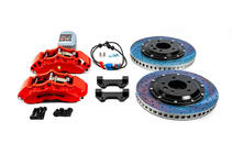 Mercedes G class W463 1990-2018 AMG Brake System photo 9