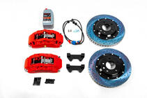 Mercedes G class W463 1990-2018 AMG Brake System photo 10