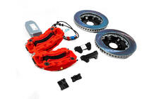 Mercedes G class W463 1990-2018 AMG Brake System photo 14