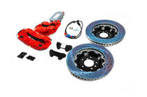 Mercedes G class W463 1990-2018 AMG Brake System photo 15