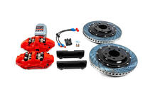 Mercedes G class W463 1990-2018 AMG Brake System photo 16