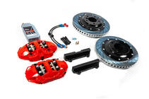 Mercedes G class W463 1990-2018 AMG Brake System photo 19