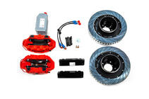 Mercedes G class W463 1990-2018 AMG Brake System photo 20