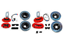 Mercedes G class W463 1990-2018 AMG Brake System photo 2
