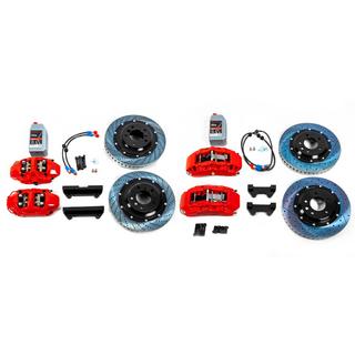 AMG Brake System photo 1