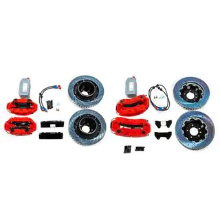 AMG Brake System photo 2