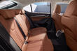 Review of Skoda Octavia Combi IV generation: 2024 restyling photo 5