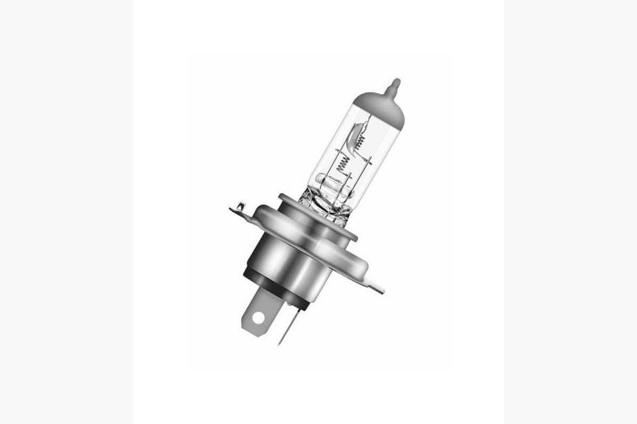 Headlight Bulb Narva 48991 H4 24V 100/90W 48991 Image
