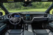 Review of the second generation Volvo XC60 photo 6