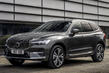 Review of the second generation Volvo XC60 photo 2