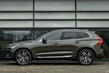 Review of the second generation Volvo XC60 photo 3