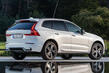 Review of the second generation Volvo XC60 photo 4