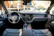 Review of the second generation Volvo XC60 photo 5