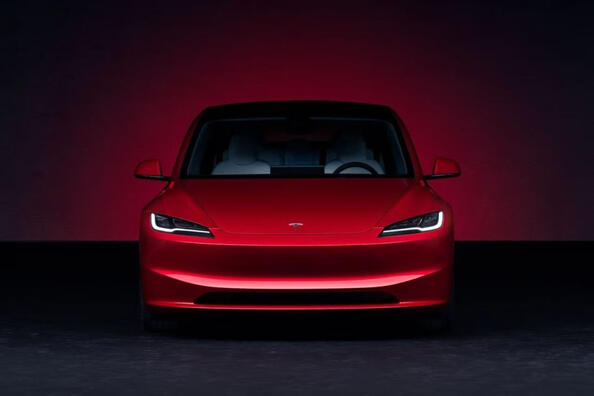 Tesla Model 3 2023 Review: A New Look at Electric Mobility