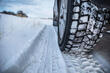 Which tires are best for driving in snow? photo 1
