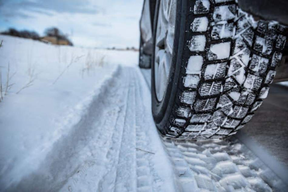 Which tires are best for driving in snow?