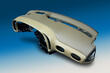 What is ABS plastic used for in cars? photo 1