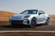 Subaru BRZ II generation: a sports coupe for true fans photo 1