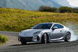 Subaru BRZ II generation: a sports coupe for true fans photo 2