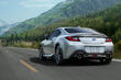 Subaru BRZ II generation: a sports coupe for true fans photo 3