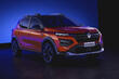 Renault Kardian review: a new compact crossover for Ukraine photo 3